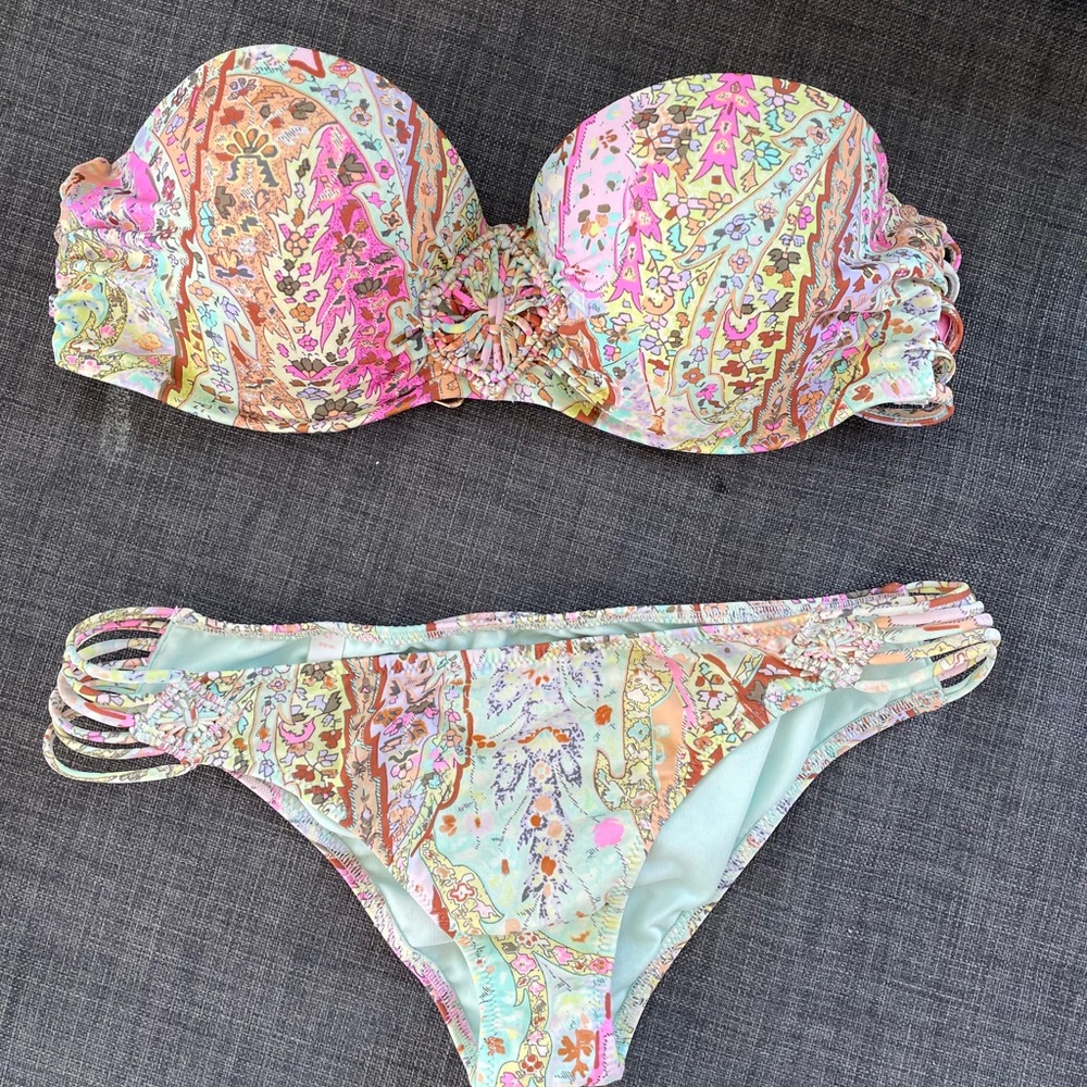 Victoria secret swimsuit